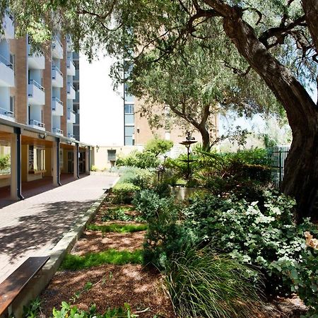 Boutique Central Apartment - Vogue Fremantle Kültér fotó