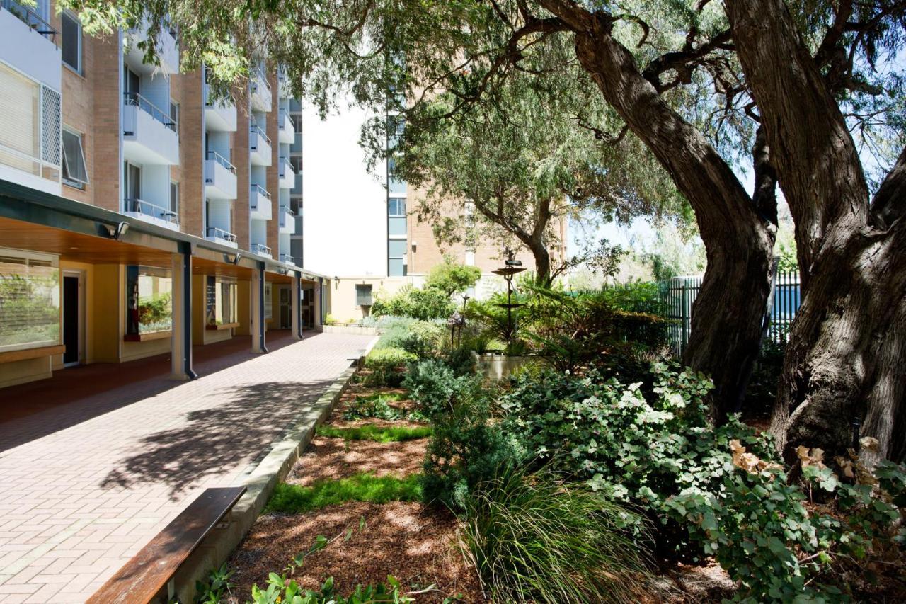 Boutique Central Apartment - Vogue Fremantle Kültér fotó