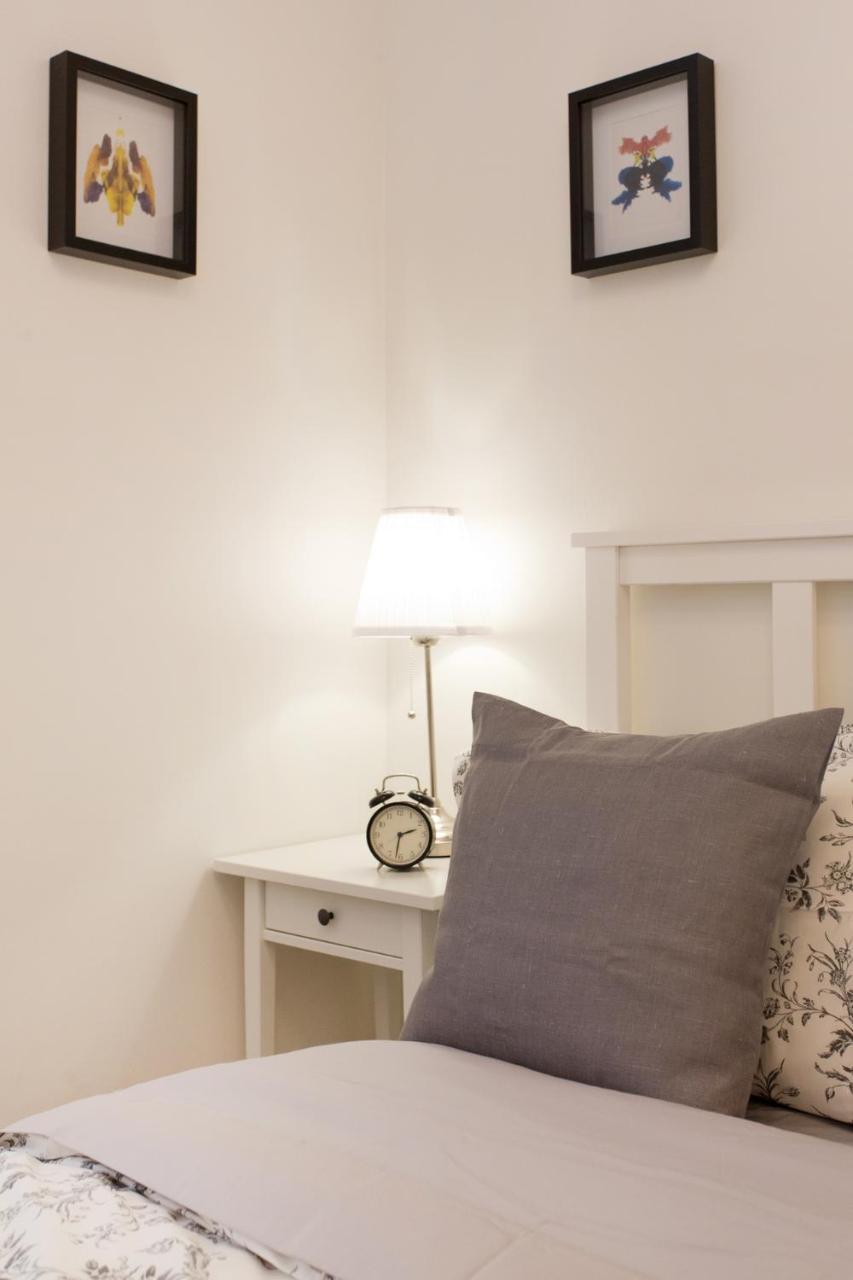 Boutique Central Apartment - Vogue Fremantle Kültér fotó
