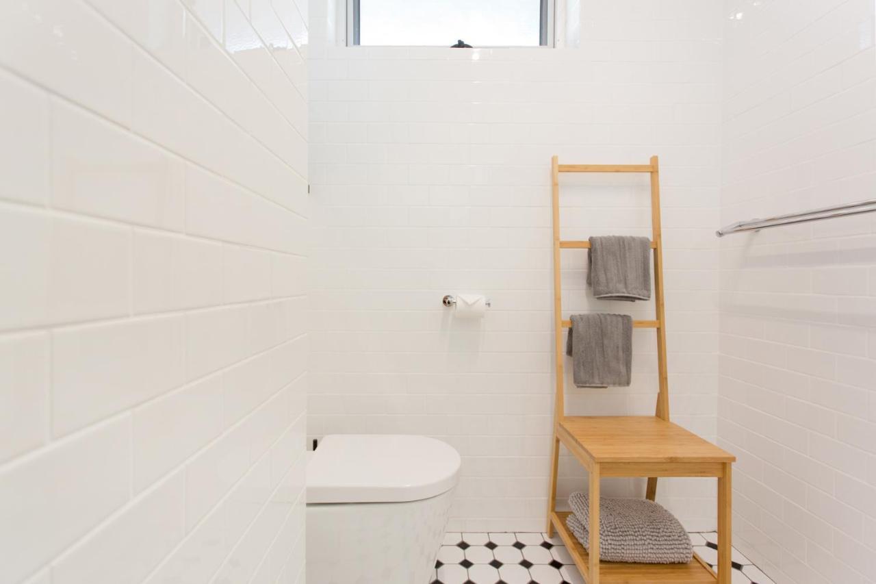 Boutique Central Apartment - Vogue Fremantle Kültér fotó