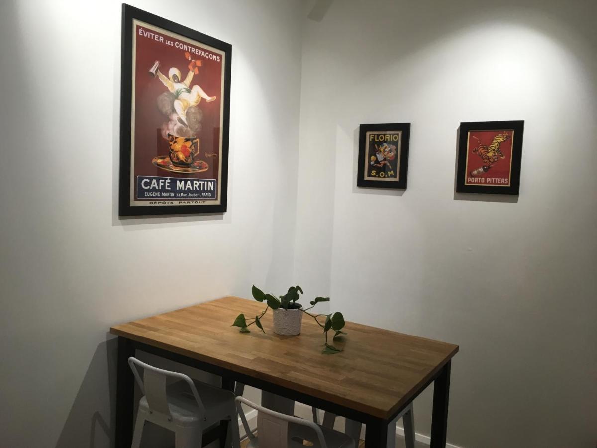Boutique Central Apartment - Vogue Fremantle Kültér fotó